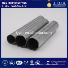 Tuyau de nickel NI201 N4 UNS N02200 haute qualité pur nickel tube